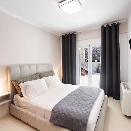ואסיליקי Peratzada Apartments מראה חיצוני תמונה