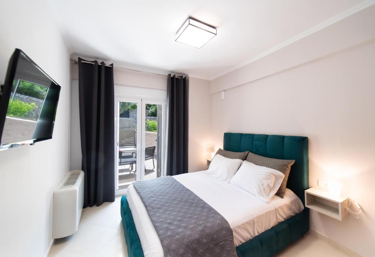 ואסיליקי Peratzada Apartments מראה חיצוני תמונה
