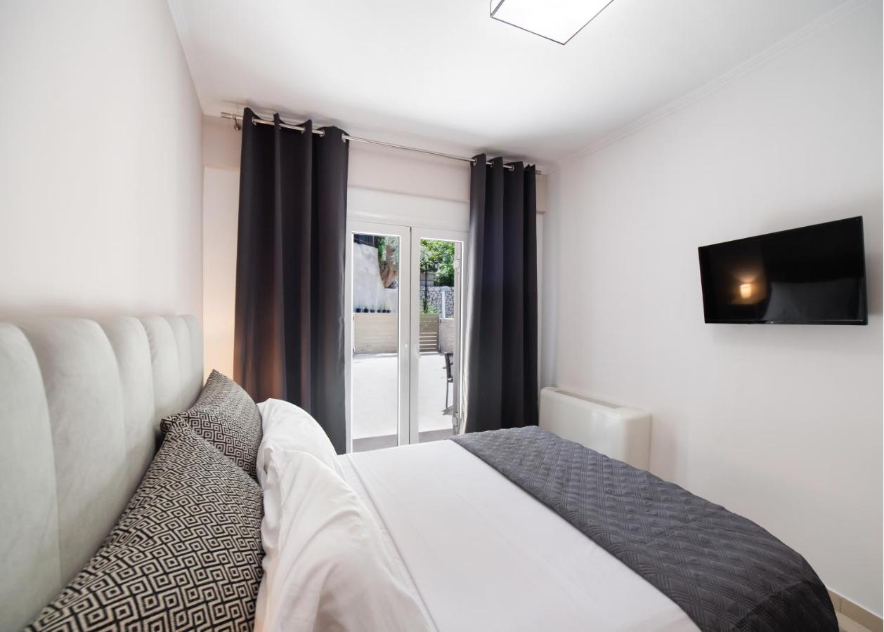ואסיליקי Peratzada Apartments מראה חיצוני תמונה