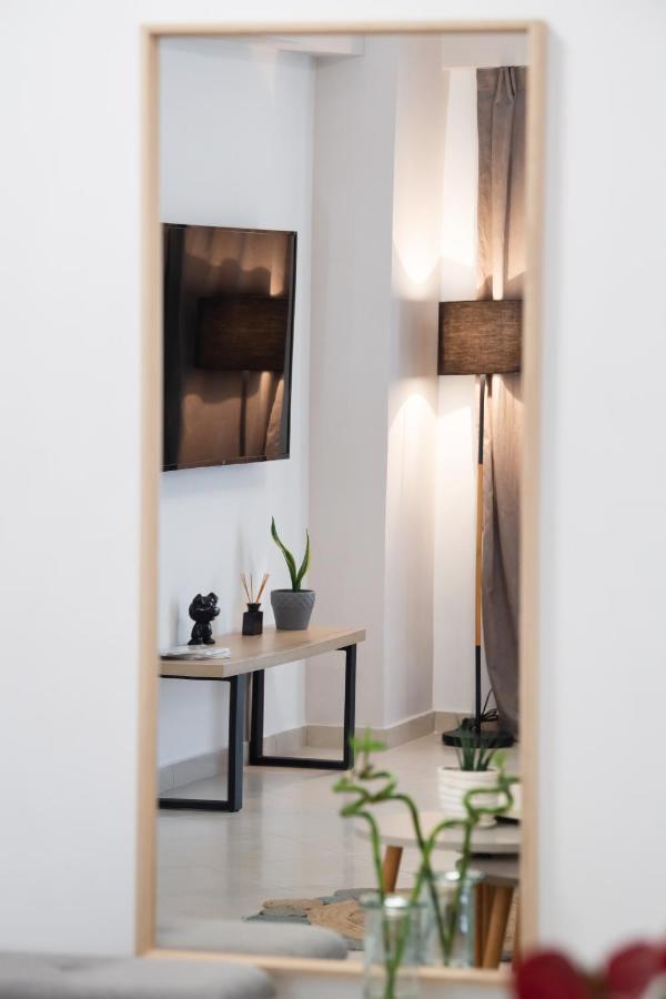 ואסיליקי Peratzada Apartments מראה חיצוני תמונה
