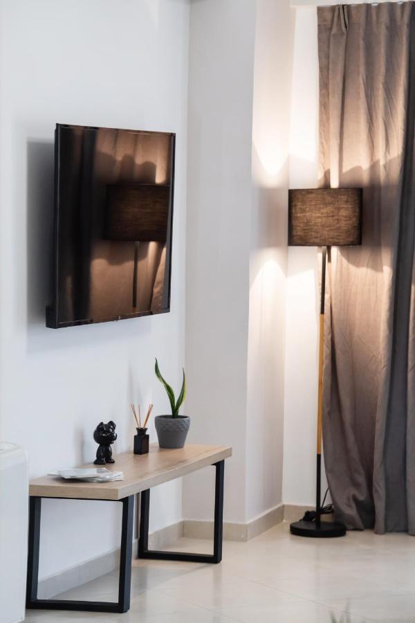 ואסיליקי Peratzada Apartments מראה חיצוני תמונה